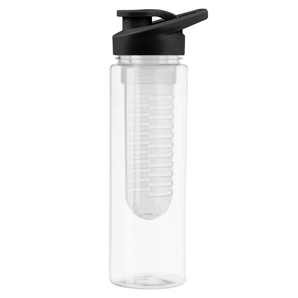 Infuser Drink Bottle 700ml - Printed