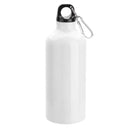 Aluminium Sports Bottle 500ml - Engraved