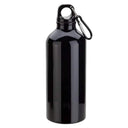 Aluminium Sports Bottle 500ml - Engraved