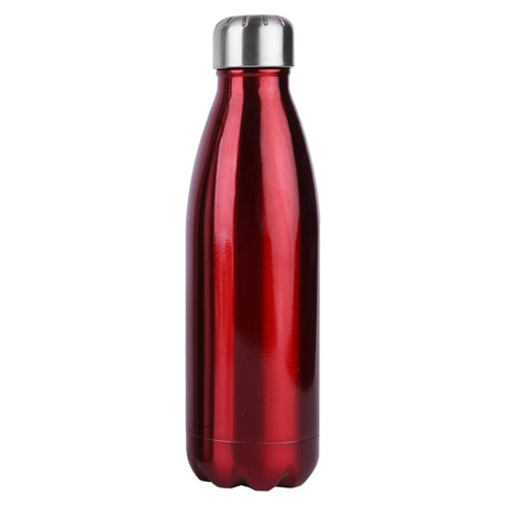 Diva Double Wall Drink 500ml Bottles - Engraved