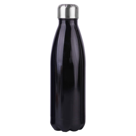 Diva Double Wall Drink 500ml Bottles - Engraved