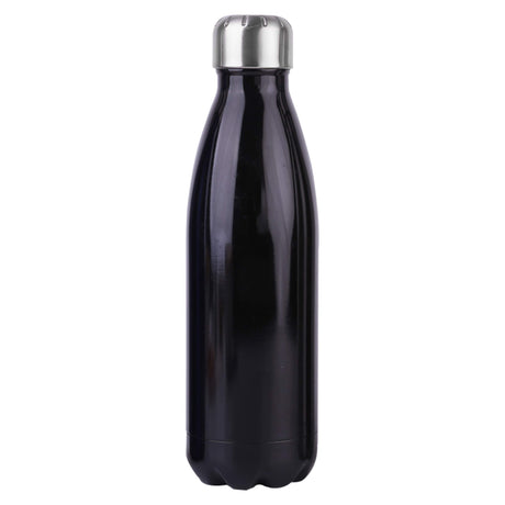 Diva Stainless Double Wall Bottle 500ml - Printed