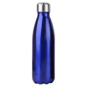 Diva Double Wall Drink 500ml Bottles - Engraved