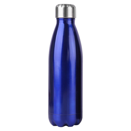 Diva Stainless Double Wall Bottle 500ml - Printed