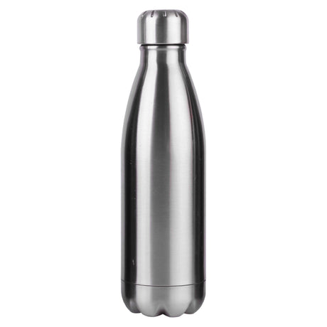 Diva Stainless Double Wall Bottle 500ml - Printed