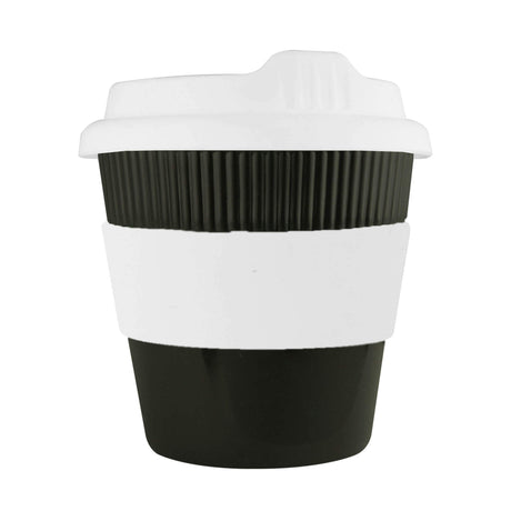 Ecco Coffee Cup 8oz  - Printed