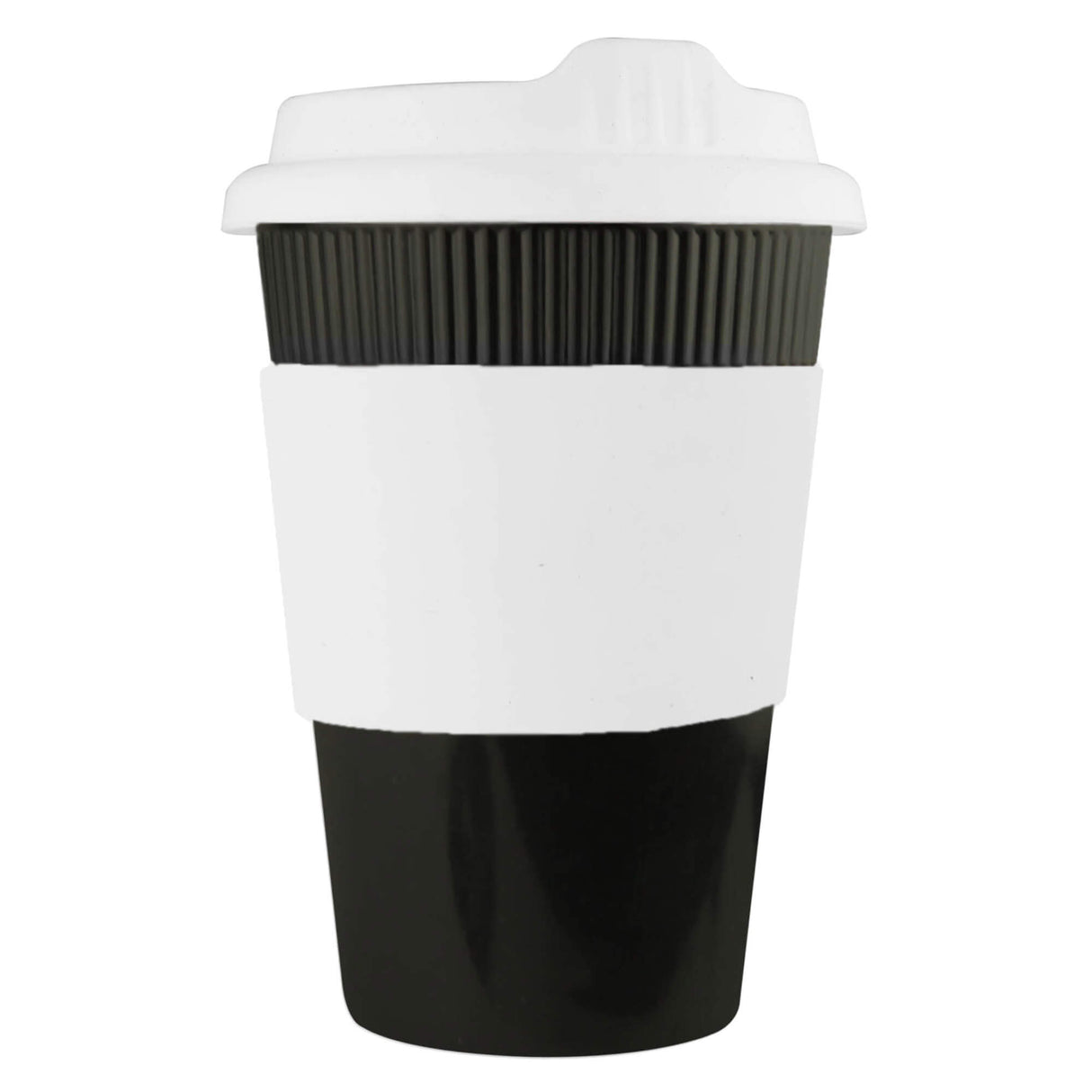 Ecco Coffee Cup 12oz - Printed