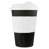 Ecco Coffee Cup 12oz - Printed
