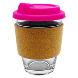 Ecco Cork Band Coffee Cup 340ml - Printed