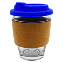 Ecco Cork Band Coffee Cup 340ml - Printed