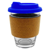 Ecco Cork Band Coffee Cup 340ml - Printed