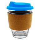 Ecco Cork Band Coffee Cup 340ml - Printed