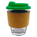 Ecco Cork Band Coffee Cup 340ml - Printed