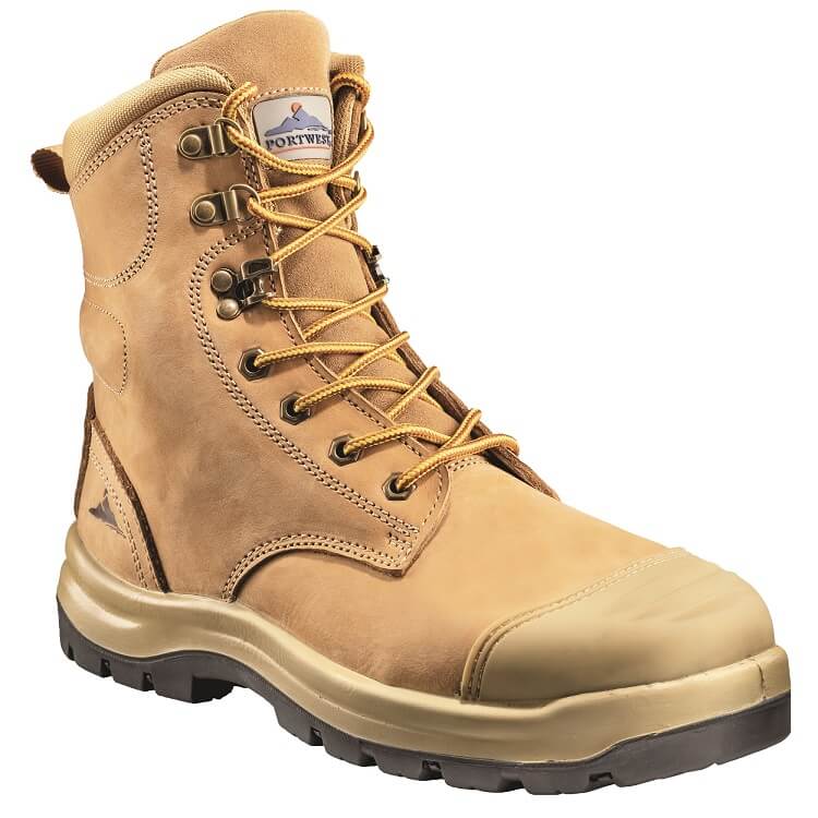 FC30 Rockley Safety Boot - dixiesworkwear