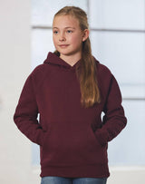 FL07K Warm Hug Kids Fleece Hoodie