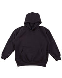 FL07K Warm Hug Kids Fleece Hoodie