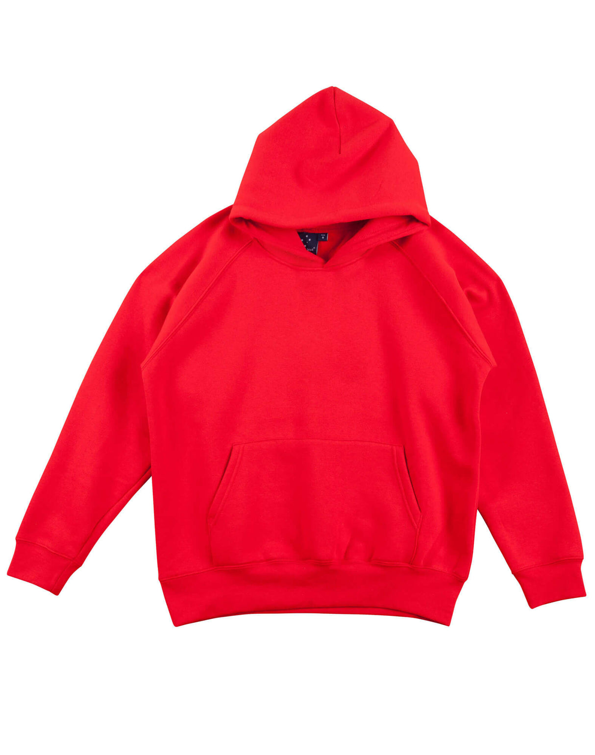 FL07K Warm Hug Kids Fleece Hoodie