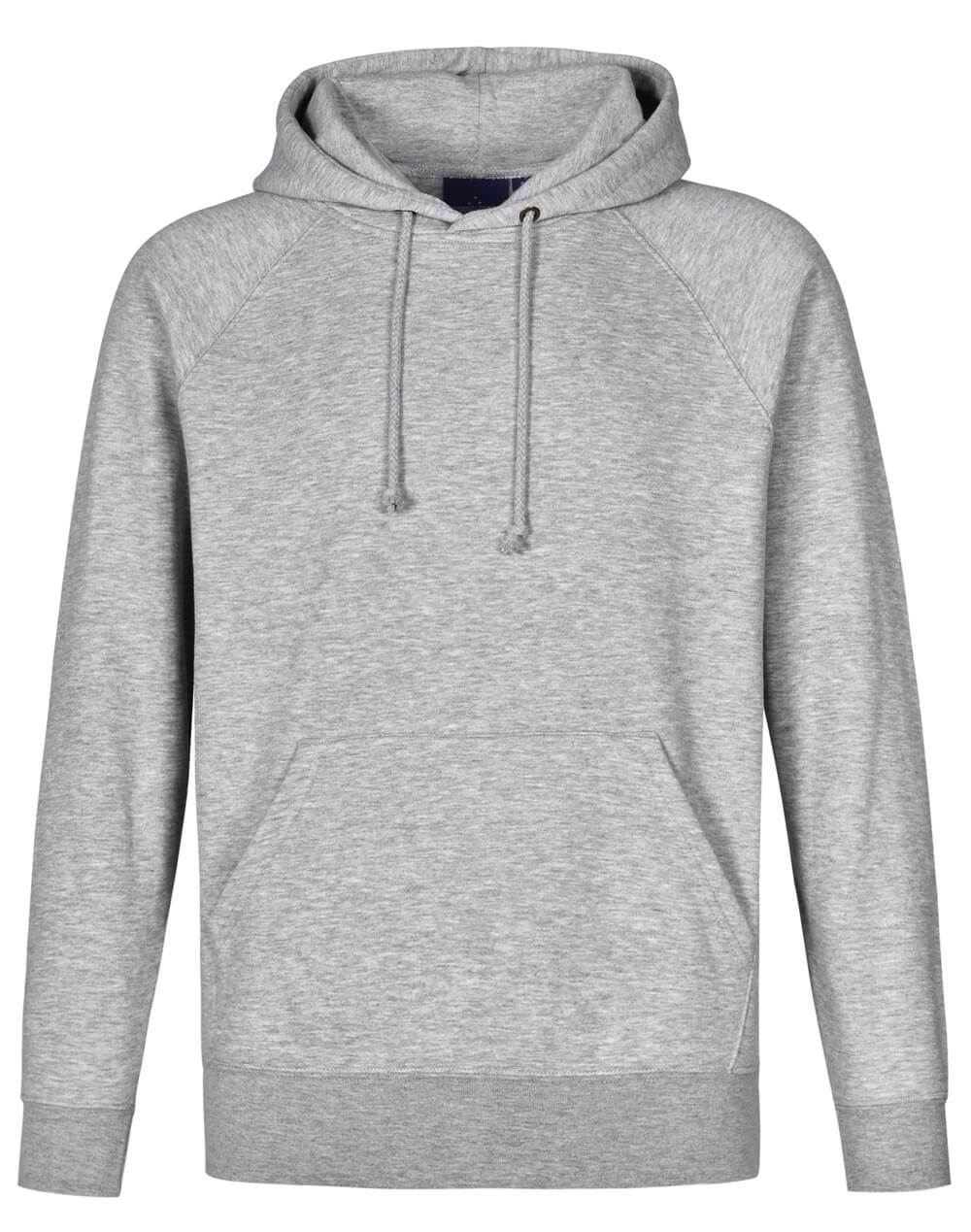 FL07 Warm Hug Fleece Hoodie - Unisex