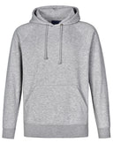 FL07 Warm Hug Fleece Hoodie - Unisex