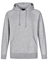 FL07 Warm Hug Fleece Hoodie - Unisex