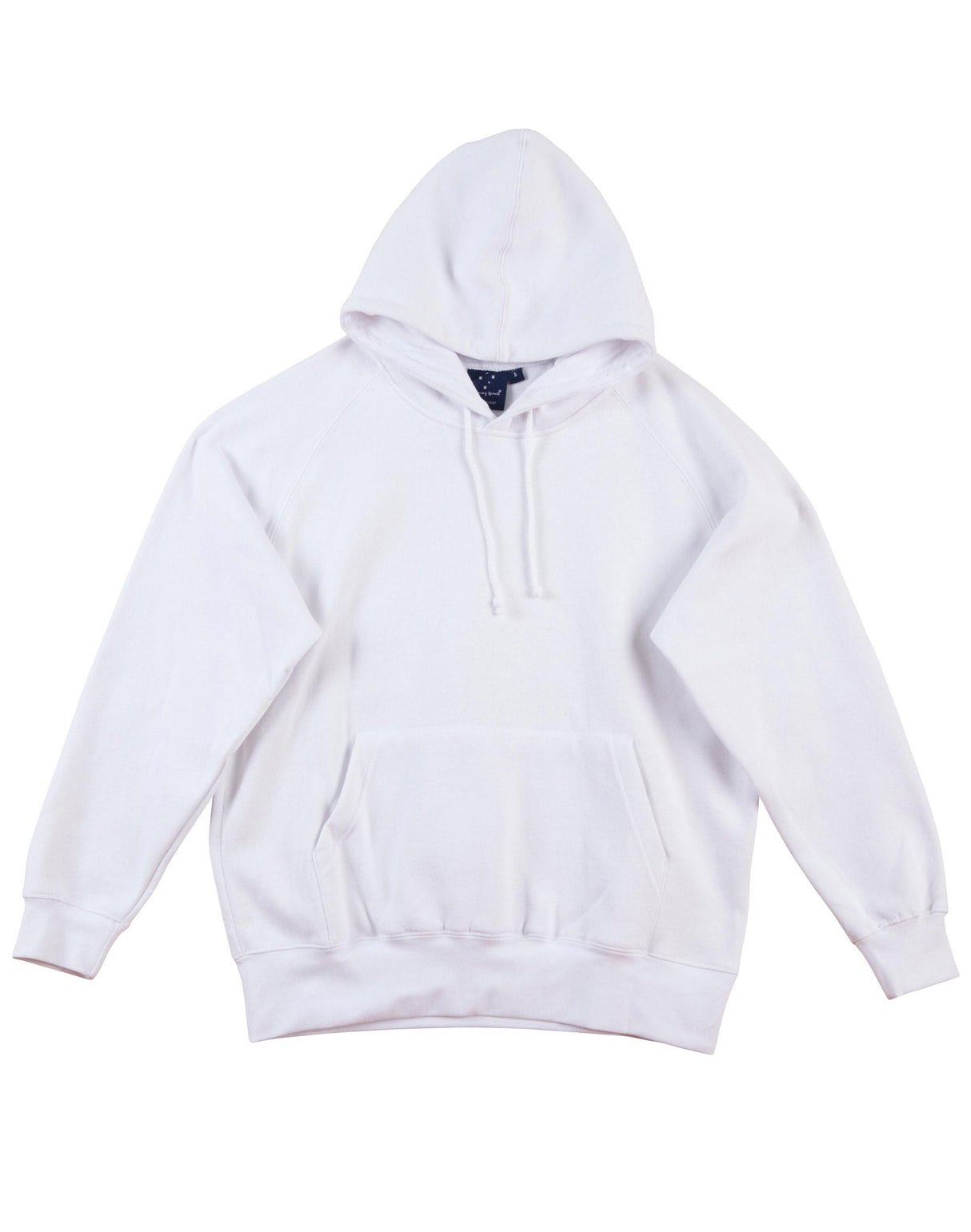 FL07 Warm Hug Fleece Hoodie - Unisex