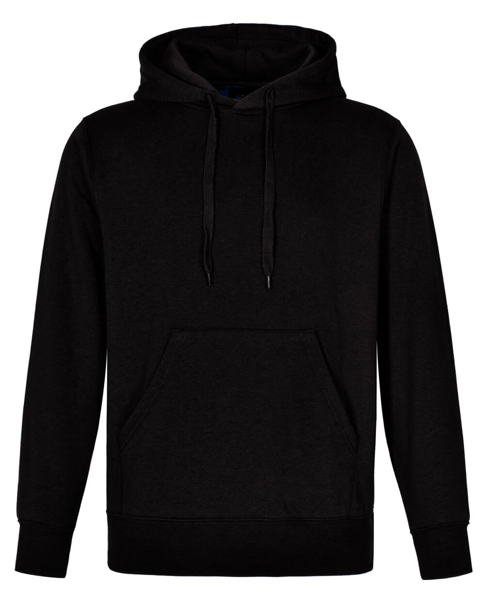 FL09 Winning Spirit Passion Fleece Hoodie - Unisex