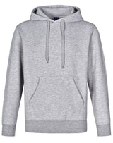 FL09 Winning Spirit Passion Fleece Hoodie - Unisex