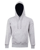 FL09 Winning Spirit Passion Fleece Hoodie - Unisex