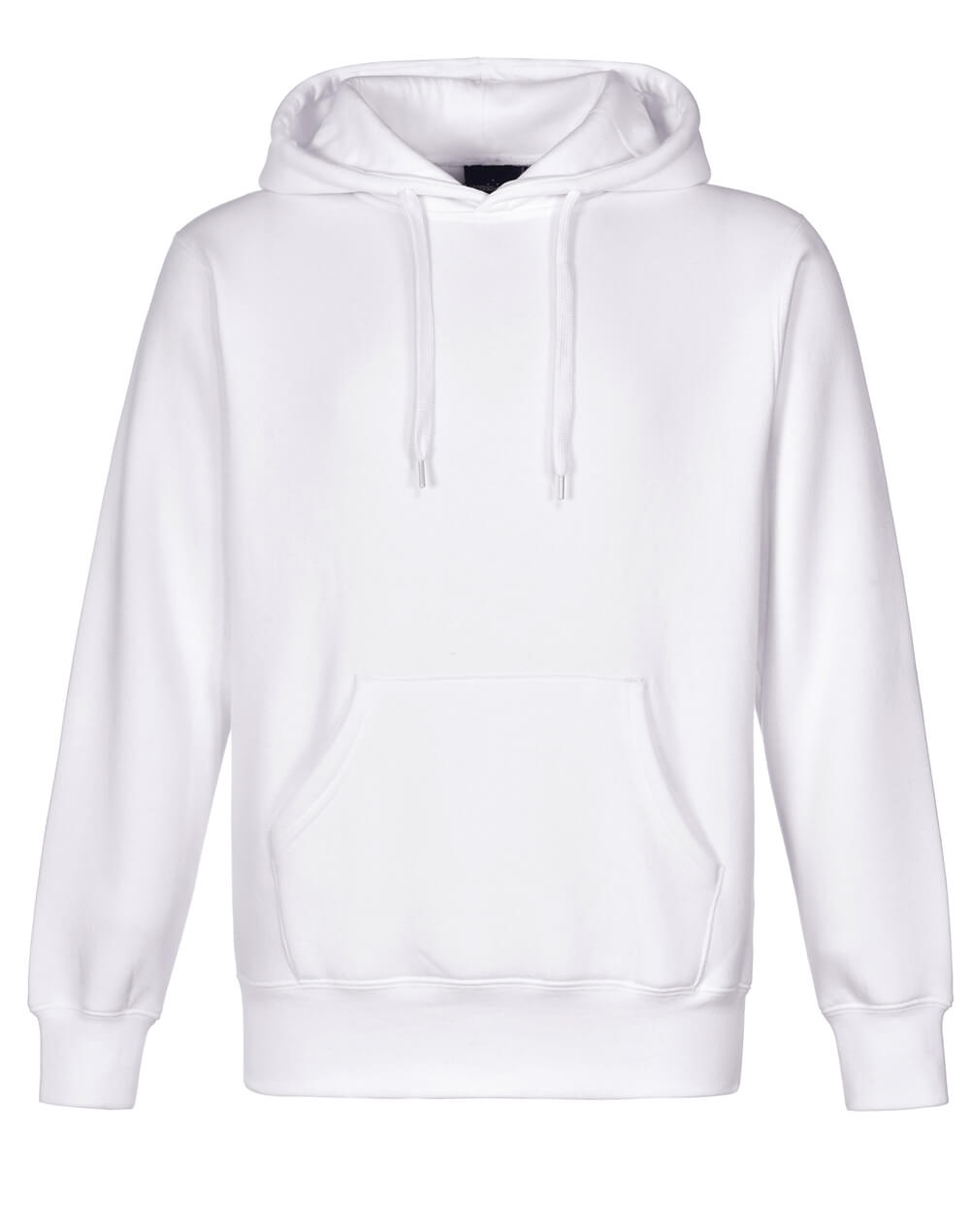 FL09 Winning Spirit Passion Fleece Hoodie - Unisex