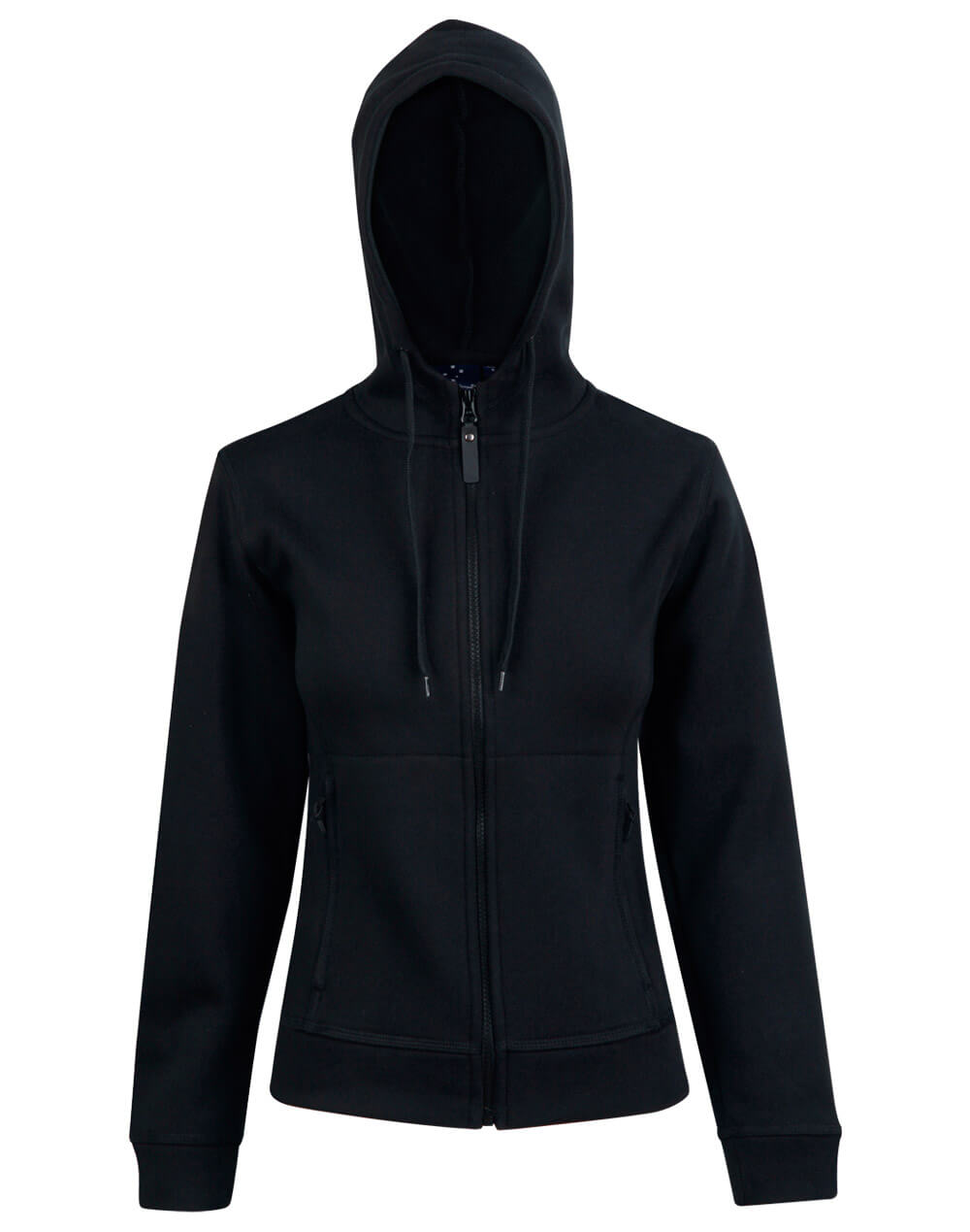 FL18 Passion Pursuit Ladies Hoodie