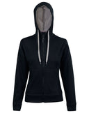 FL18 Passion Pursuit Ladies Hoodie