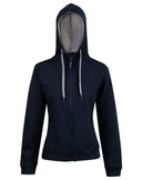 FL18 Passion Pursuit Ladies Hoodie