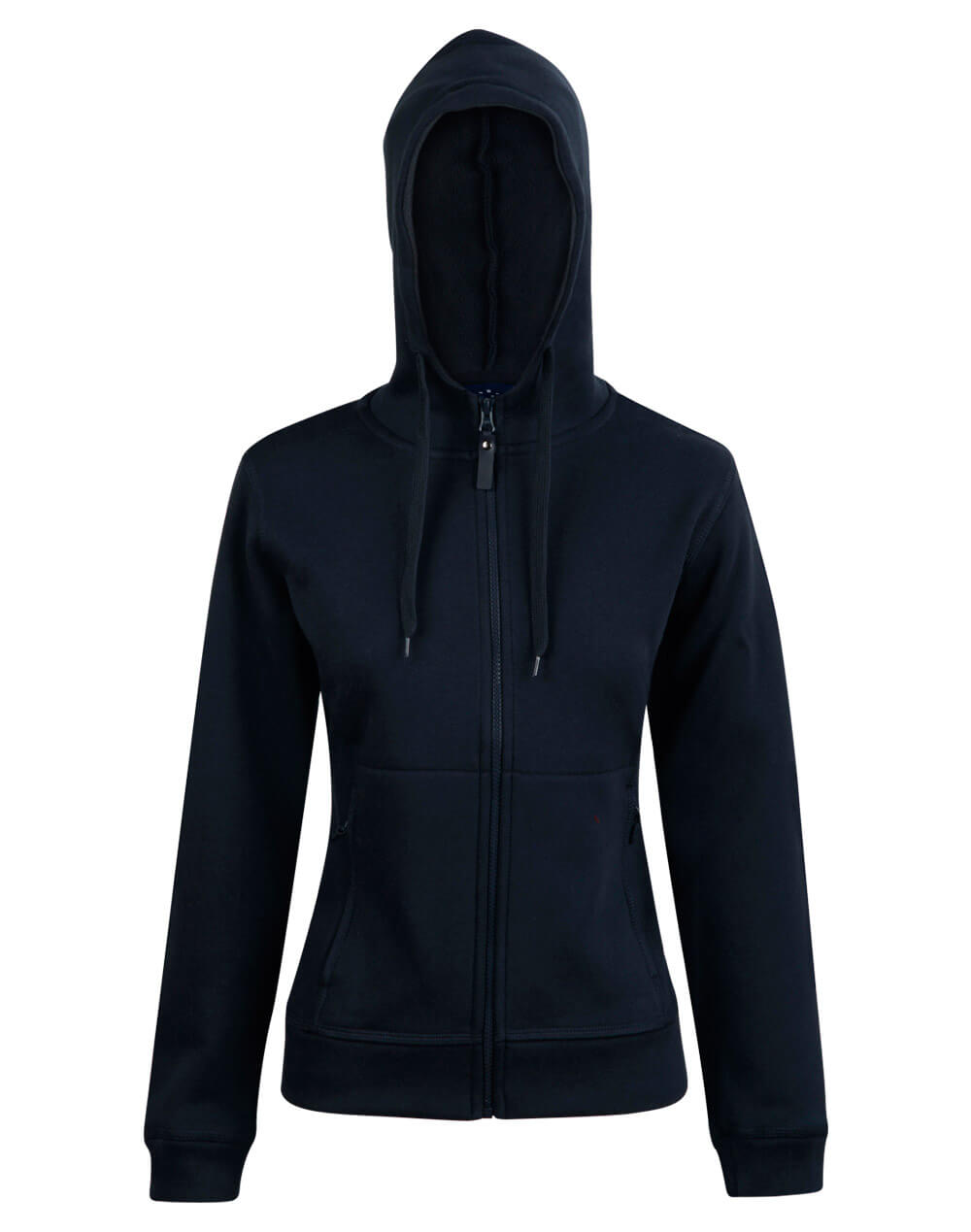 FL18 Passion Pursuit Ladies Hoodie