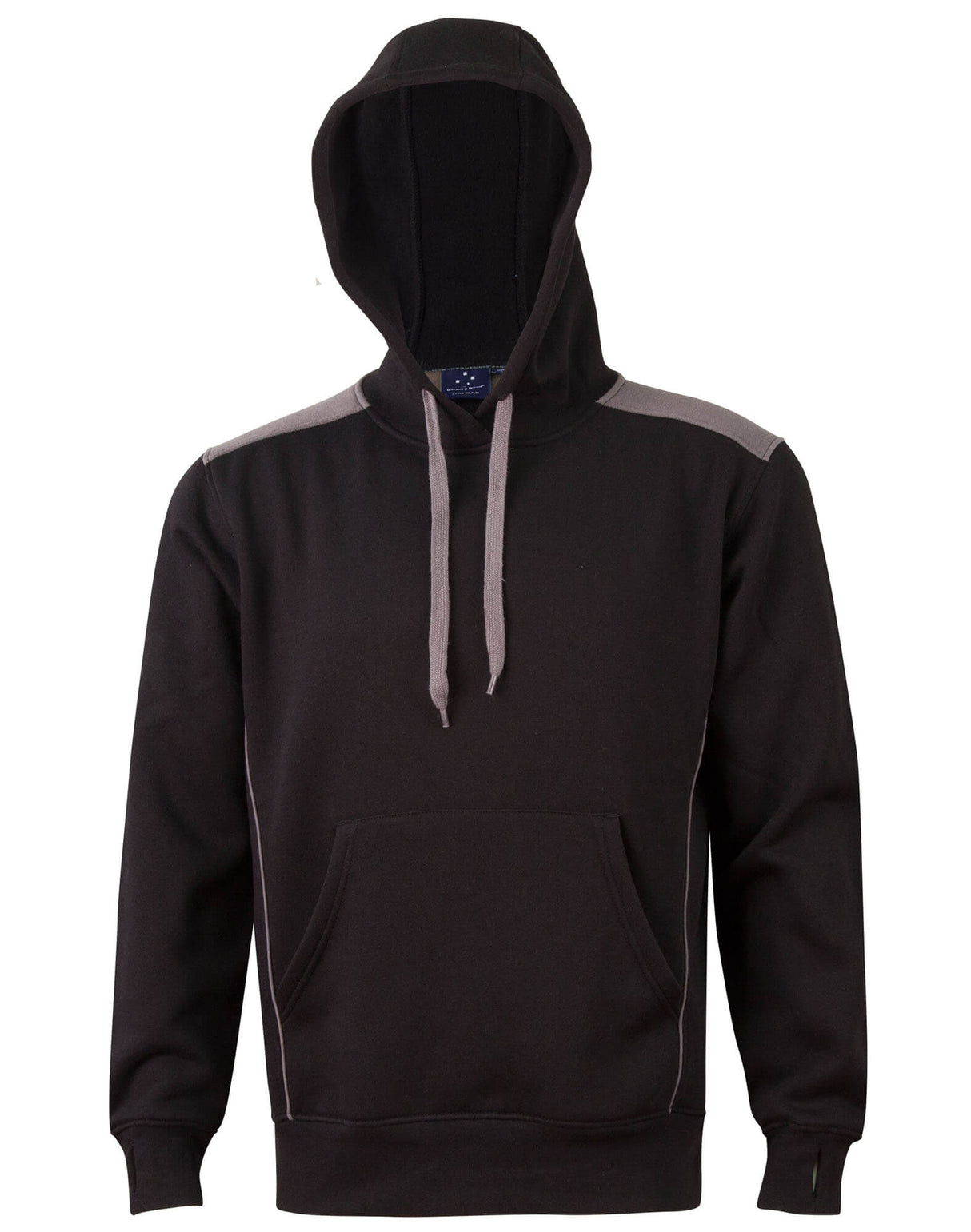 FL19 - Adult Unisex Croxton Hoodie