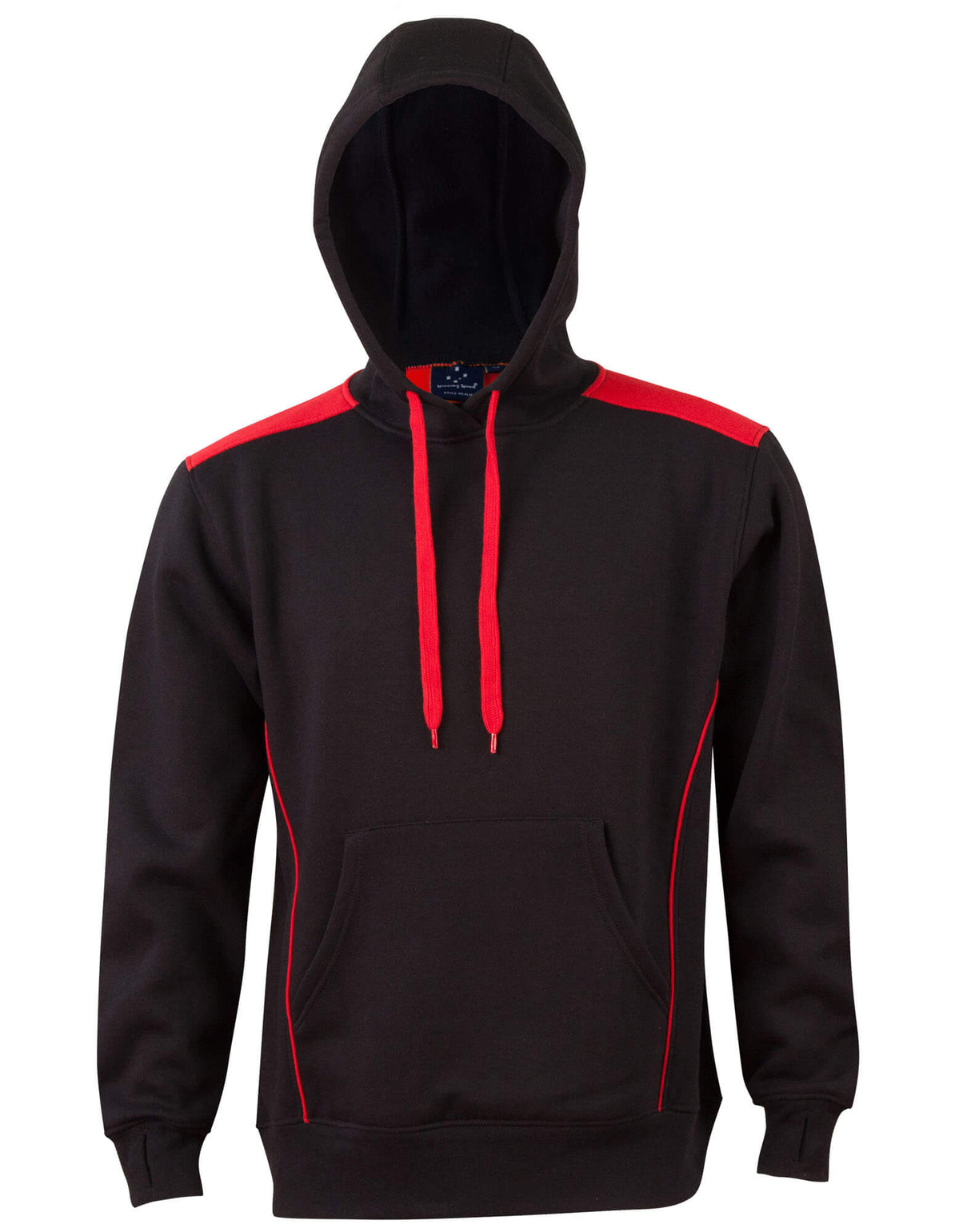 FL19 - Adult Unisex Croxton Hoodie