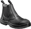 FT70 - Warwick Safety Dealer Boot