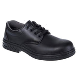 FW80 Laced Safety Shoe S2 - MAIN - dixiesworkwear