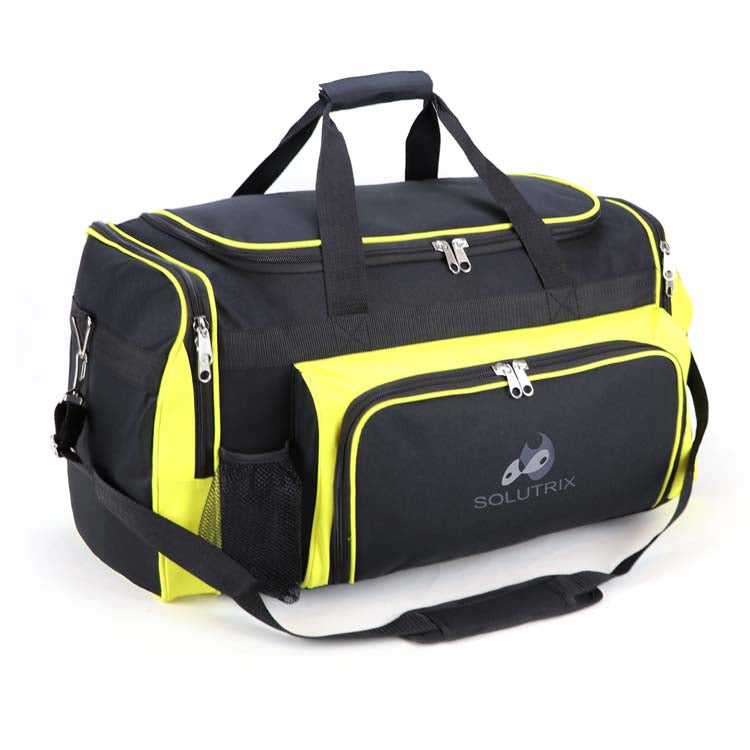 Large Sports Bag - Embroidered