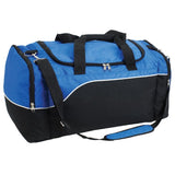 Viper Sports Bag - Embroidered