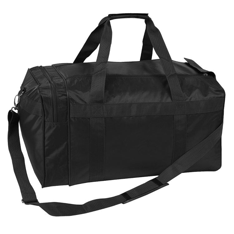 Elevate Sports Bag - Embroidered