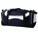 Velocity Sports Bag - Embroidered
