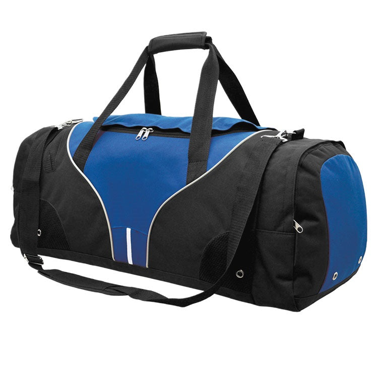 Vantage Sports Bag - Embroidered