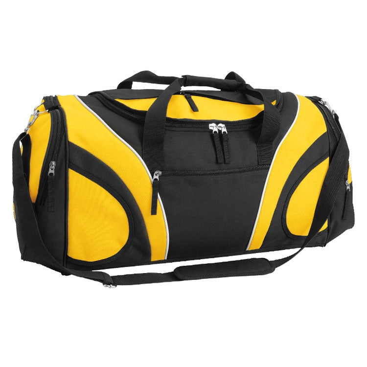 Fuel Sports Bag - Embroidered
