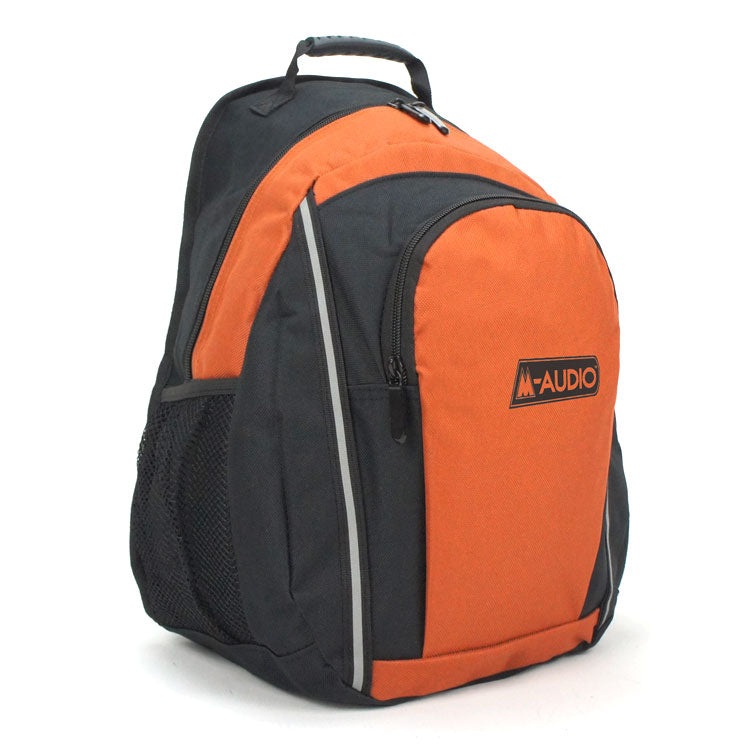 Miller Packpack - Embroidered