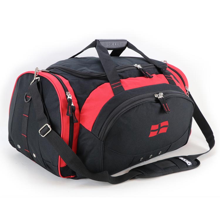 Horizon Sports Bag - Embroidered