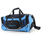 Ocean Sports Bag - Embroidered