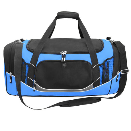 Ocean Sports Bag - Embroidered