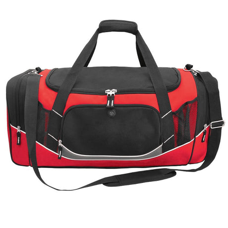 Ocean Sports Bag - Embroidered