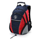Fraser Backpack - Embroidered