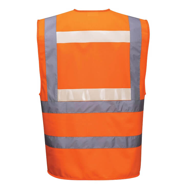 G470 Triple Technology Vest - dixiesworkwear